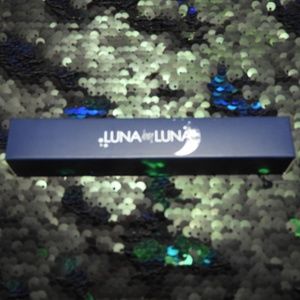 Luna by Luna Lip Gloss - Venus